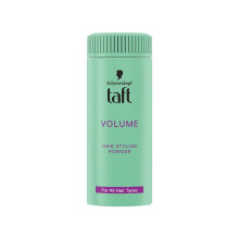 Taft Instant Powder True Volume 10 g