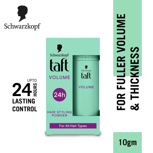 Taft Instant Powder True Volume 10 g 1