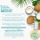Olio Nutriente per Cuticole BARIELLE con Olio di Cocco 1 oz. 4