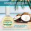 Olio Nutriente per Cuticole BARIELLE con Olio di Cocco 1 oz. 3