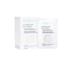 M 61 Hydraboost Eye Mask | 24-hour hydration that instantly refreshes while targeting fines lines and puffiness  10 Treatments