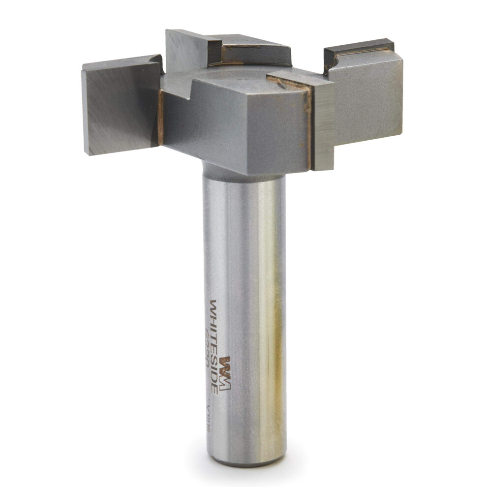 Whiteside 6220 Cnc Spulopbood Router Router Bit 1/2 """"-image