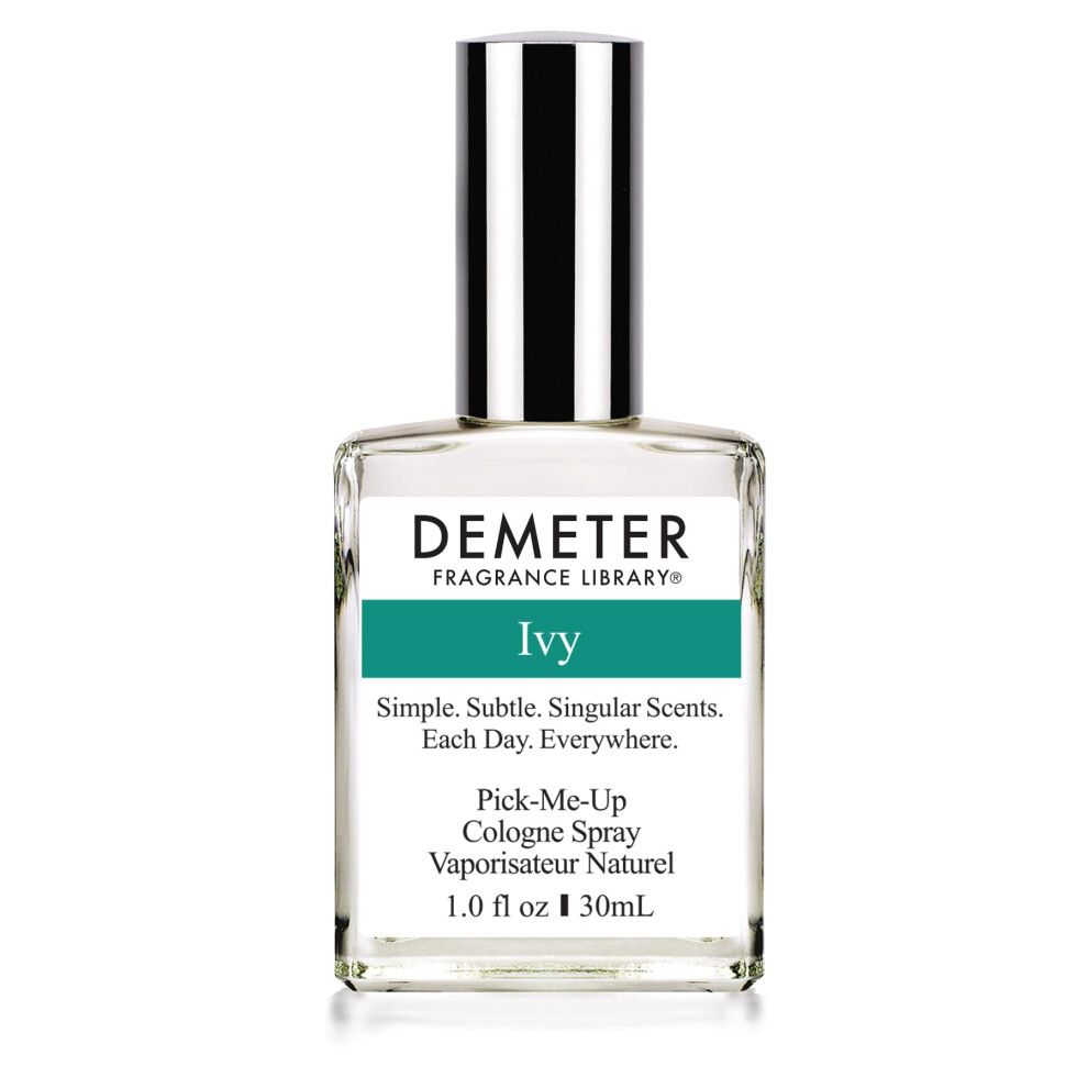 Demeter Ivy Cologne Spray - 1Oz - Perfume For Women