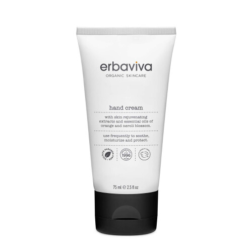 Erbaviva Handcr?e 2,5 Fl Oz