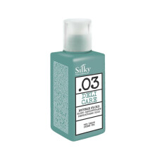 SILKY TECHNOBASIC .03 Nutrix Fluid Hair Serum with Green Tea Extract - Nourishing Leave-in Hair Treatment for Silky Smooth & Vibrant Hair - 100ml Hai