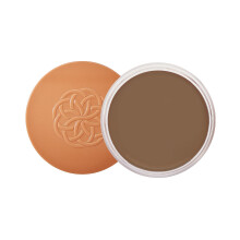 YENSA ????a ??s?? ??a Bronzing Silk - F?s??? Bronzer ????a? ap? ?et??? ?e t?? ?????e?a t?? Superfoods (Sundown Glow)