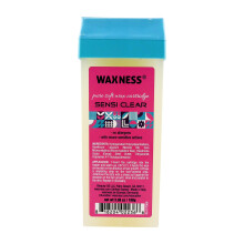 Waxness Sensi Clear Pure Soft-waspatroon 3,38 oz 100 g