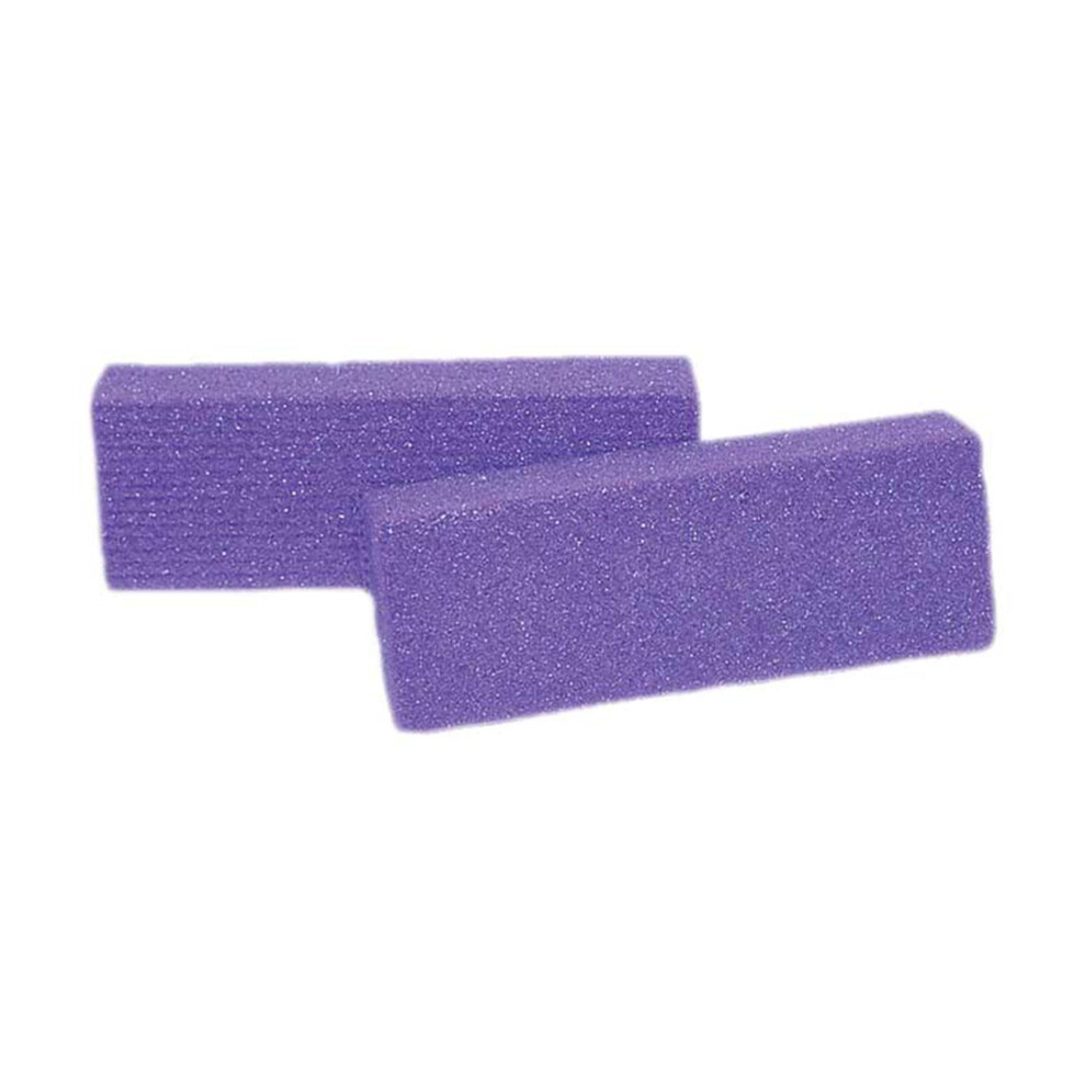 Mr. Pumice Purple Pumi Bar - By For Unsiex - 1 Pc Bar