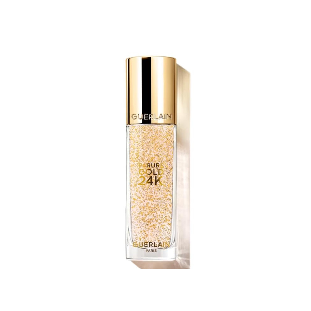 Guerlain Parure Gold 24K Primer Or Rose Pink Gold