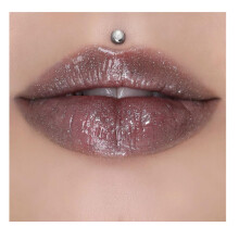 Jeffree Star Cosmetics Jeffree's High Shine gyengto The Gloss ajakfny - Hat lb a temetkezsi szalon alatt