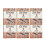 Zum Bar Goat's Milk Soap - Amber - 3 oz (3 Pack) 1