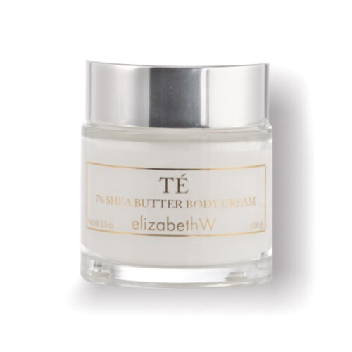 Elizabeth W Te testpol krm 3,5 uncia 2