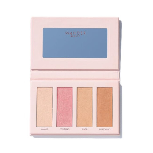 Wander Beauty Riviera ?a??ta ???? ?a? ?p????e? 4 ?p????se?? ???? ?a? ?p????e? 1