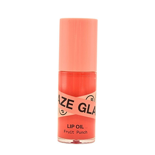 Innbeauty Glaze Lip Oil - Fruit Punch 2