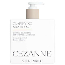Cezanne tisztt sampon (12 Fl Oz)