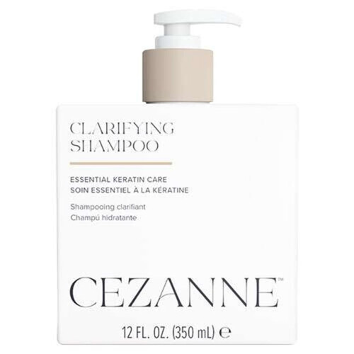 Czanne Clarifying Shampoo (12 Fl Oz)