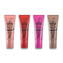 Set de Baumes Tints Apaisants Multiservices Dr PawPaw - Baume pour Lèvres, Joues, Yeux - 4 pièces
