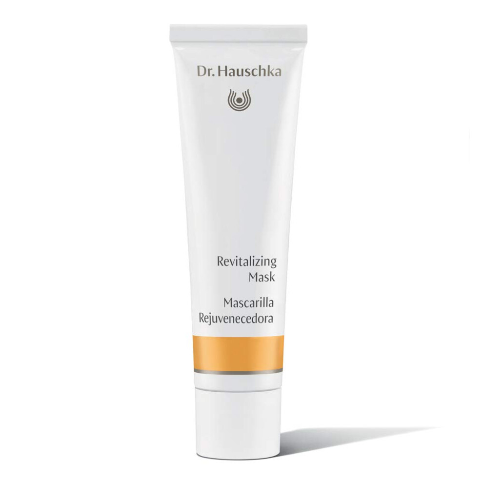 Dr. Hauschka Revitalizing Mask  1.0 Fluid Ounce