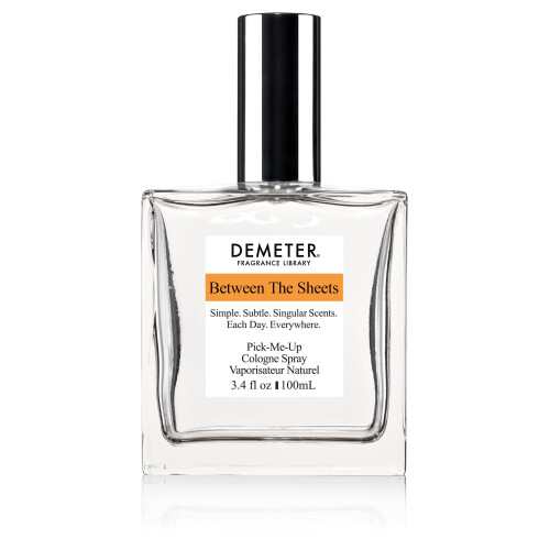 DEMETER Fragrance Library 3,4 oz Klni spray - Between The Sheets