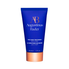 Augustinus Bader The Hand Treatment