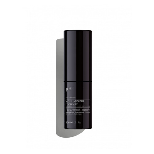 pH STYLE & FINISH Volumising Powder 30 ml