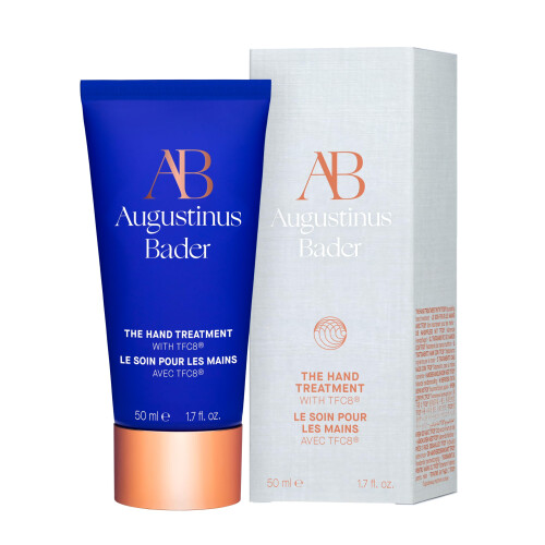 Augustinus Bader A kzkezels 1