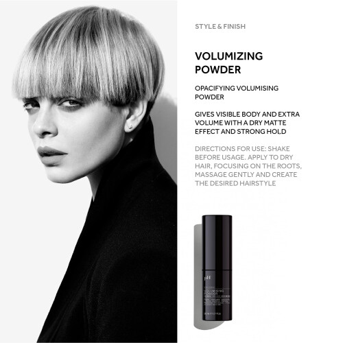 pH STYLE & FINISH Volumising Powder 30 ml 1