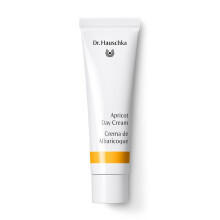 Dr. Hauschka Apricot Day Cream nourishes and revitalizes 1.0 fl oz