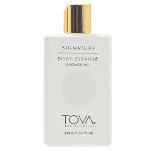 Tova Signature Body Cleanse 6,7 Fluid Oz.