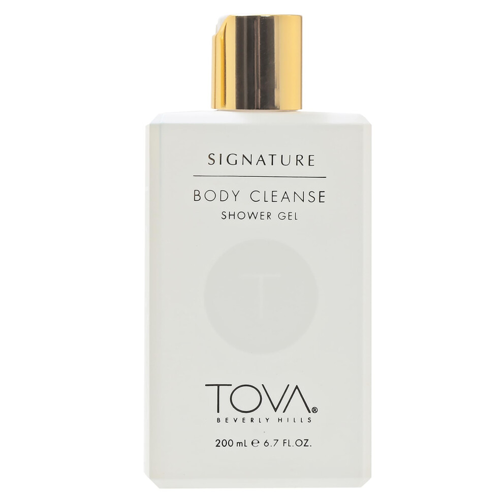 Tova Beverly Hills Tova Signature Body Cleanse 6.7 Fluid Oz.