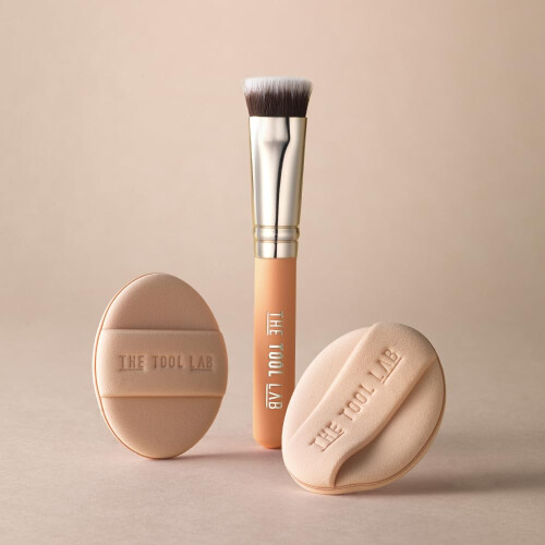 DAS TOOL LAB Skinfit Conceal Duo 2
