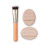 DAS TOOL LAB Skinfit Conceal Duo 1