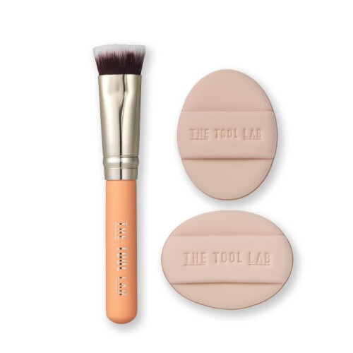 DAS TOOL LAB Skinfit Conceal Duo