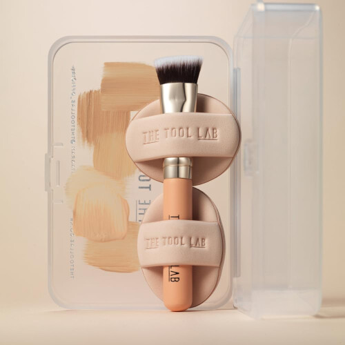 DAS TOOL LAB Skinfit Conceal Duo 1
