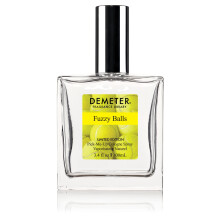 Demeter Fragrance Library 3.4 Oz Köln Spray - Fuzzy Balls