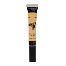 L.A. COLOURS Conceal It Concealer Yellow CC563