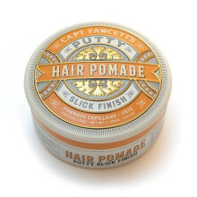 Captain Fawcett's Putty Pomade Oker 100g