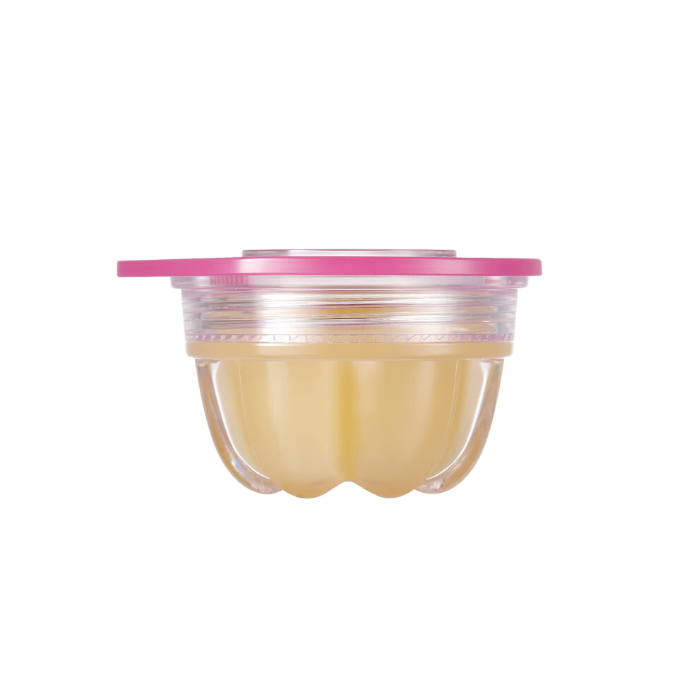Tonymoly Jelly Lip Melt Moisturizing Hydrating & Nourishing Lip Balm Treatment Passionfruit 0.31 Oz.