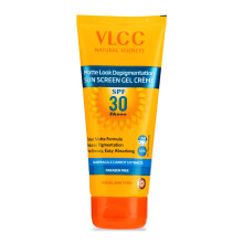 VLCC Matte Depigmentation Look SPF 30 Sun Screen Gel Creme (50 g)