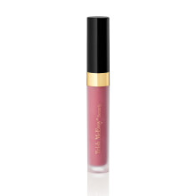 Trish McEvoy Easy Lesk na rty v odstnu Perfect Pink 3 ml / 0,10 fl oz.