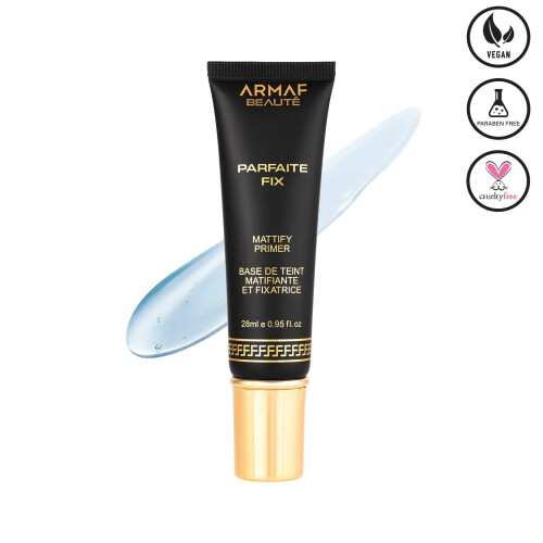 Armaf Armaf - Base de Maquiagem Matificante Perfeita Fix - 1
