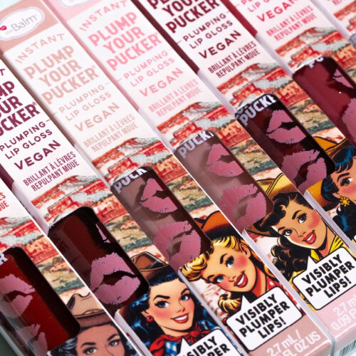 theBalm ??es? ???s? ??t?d?? - Buck-a-Roo 2