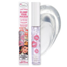 theBalm Instant Plump Your Pucker  Buck-a-Roo
