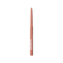 Morphe Soulmatte Filling Gel Lip Liner - Matita labbra ultra cremosa con formula opaca - Definisce i contorni e rimodella le labbra per un effett