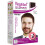 Vegetabilsk biofarve (m?rkebrun 25 g) 1