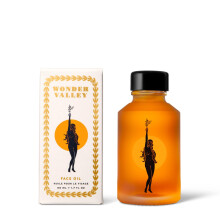 WONDER VALLEY - Arcolaj | Vegn Kegyetlensgmentes Minden bortpus | Hydrates Balances kombinlt bort (1,7 fl oz | 50 ml)