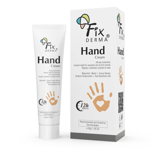 FIXDERMA H