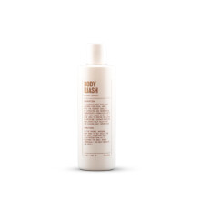 Blu Atlas Body Wash 8 oz - Szulftmentes gl testpol frfiaknak Hidratl formula Minden bortpusra alkalmas Kkusz srgabarack