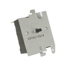 Parts Master Replacement for GE/Hotpoint Dryer Timer - WE4M533 PS8690648 AP5780508 - Hotpoint/GE Appliance Dryer Timer - 4-Year Limited Warranty