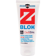 Z Blok Solcreme Spf45 2 Oz.